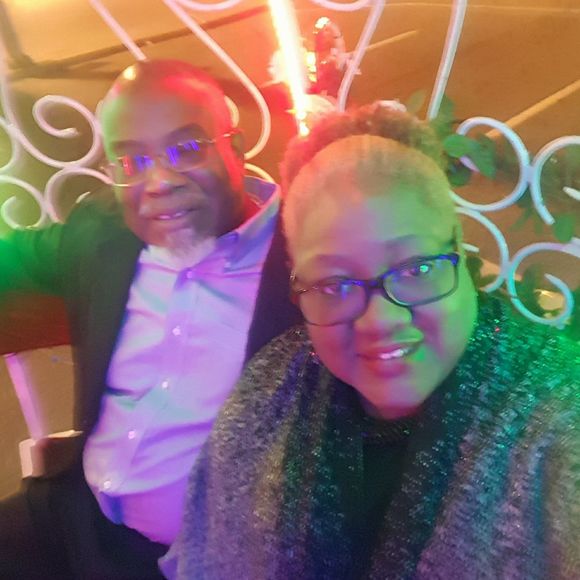 Meet your Posher, Mattie - Picture 1 of 1